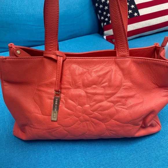 Anne Fontaine Bag - Picture 2 of 6